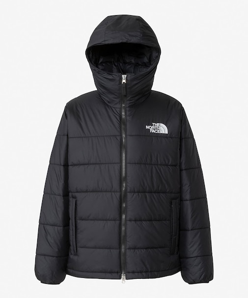 THE NORTH FACE　TRANGO PARKA