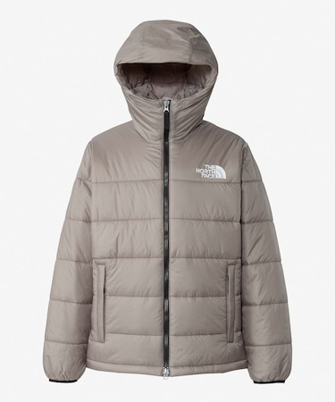 THE NORTH FACE　TRANGO PARKA