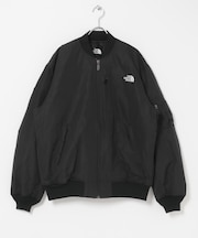 THE NORTH FACE INSULATION BOMBER JACKET