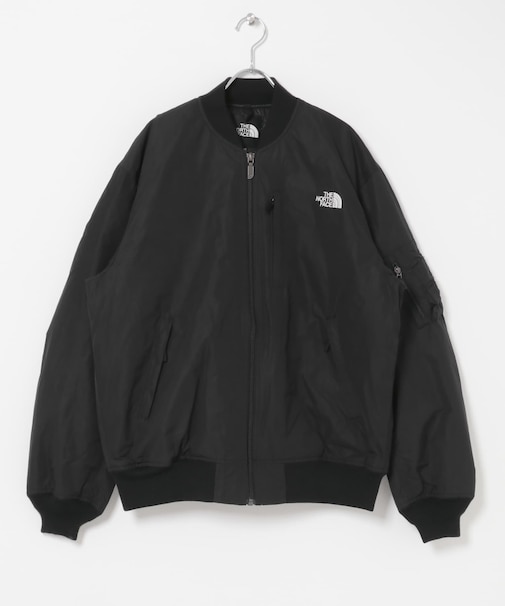 THE NORTH FACE INSULATION BOMBER JACKET