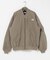 THE NORTH FACE　INSULATION BOMBER JACKET