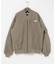 THE NORTH FACE　INSULATION BOMBER JACKET