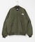 THE NORTH FACE　INSULATION BOMBER JACKET