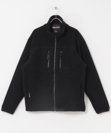 Marmot　COMPASS FLEECE JACKET PRO