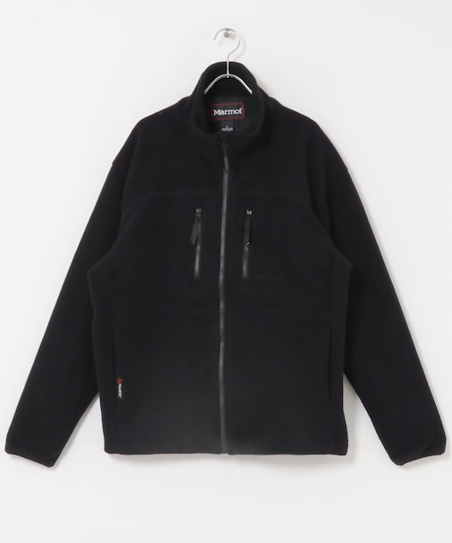 Marmot　COMPASS FLEECE JACKET PRO