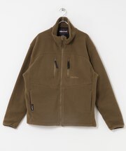 Marmot　COMPASS FLEECE JACKET PRO