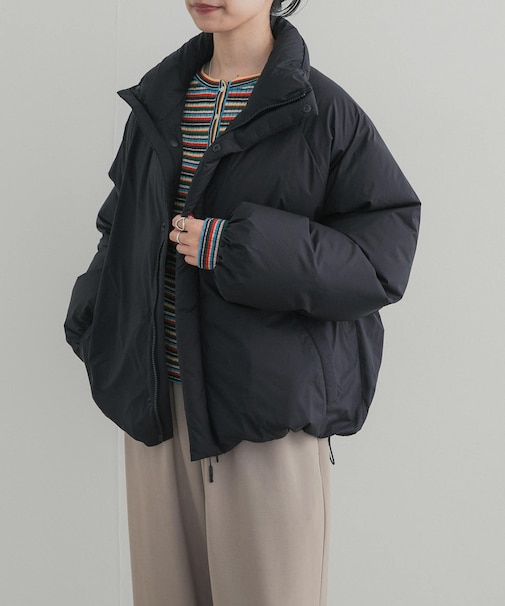 『別注』Marmot×DOORS DOWN JACKET