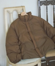 『別注』Marmot×DOORS　DOWN JACKET