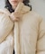『別注』Marmot×DOORS　DOWN JACKET