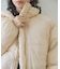 『別注』Marmot×DOORS　DOWN JACKET