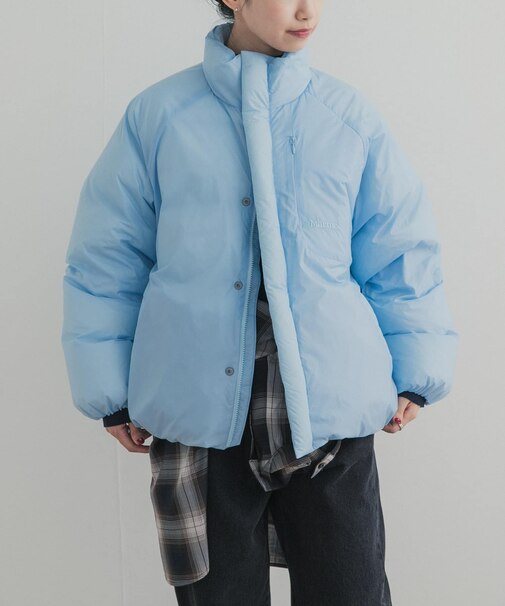 『別注』Marmot×DOORS DOWN JACKET