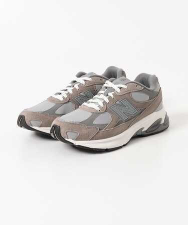 NEW BALANCE ABZORB 2010