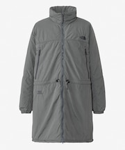 THE NORTH FACE　GAR INSULATED COAT