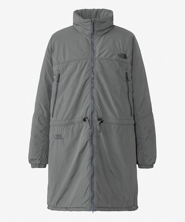 THE NORTH FACE GAR INSULATED COAT