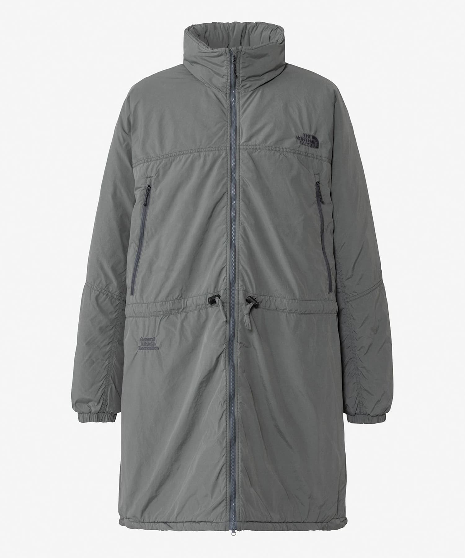 THE NORTH FACE GAR INSULATED COAT