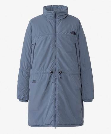 THE NORTH FACE GAR INSULATED COAT