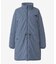 THE NORTH FACE　GAR INSULATED COAT