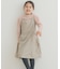 『150サイズあり』2WAYタフタバルーンワンピース(KIDS)