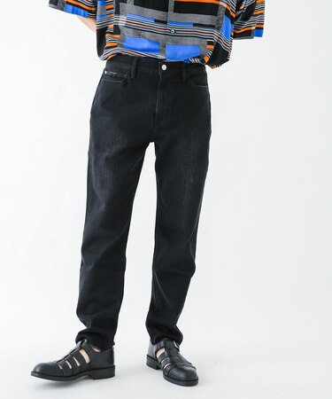 Healthy DENIM Breath