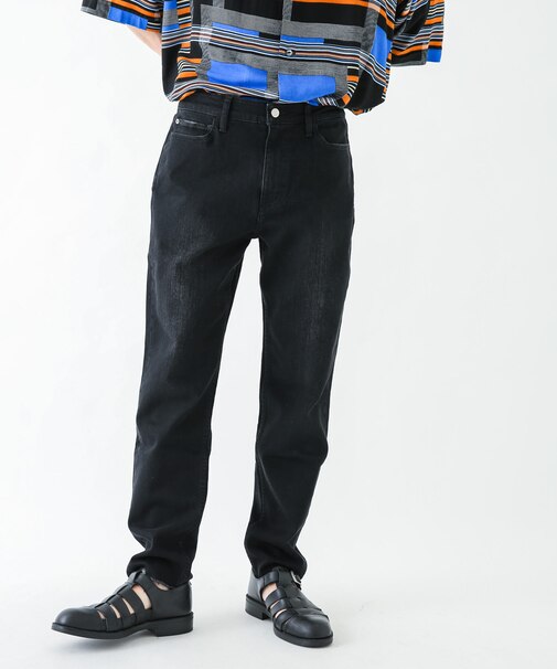 Healthy DENIM Breath