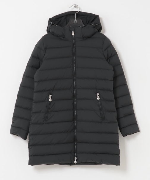 PYRENEX SPOUTNIC LONG JPN