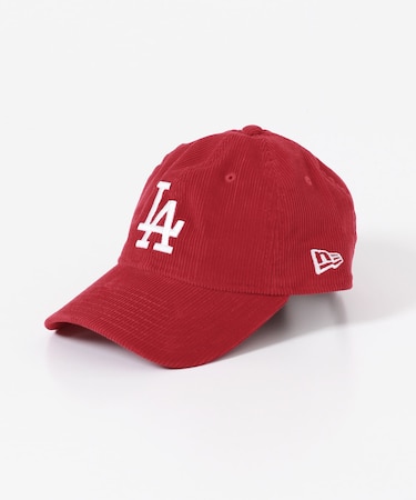 New Era 920 LOSDOD CORDUROY SCA