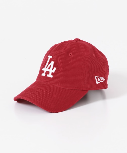 New Era 920 LOSDOD CORDUROY SCA