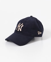 New Era 920 NEYYAN CORDUROY NVY