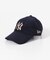 New Era　920 NEYYAN CORDUROY NVY