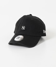 New Era　CC NEYYAN MINI LOGO BLK