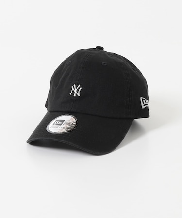 New Era CC NEYYAN MINI LOGO BLK