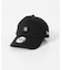 New Era　CC NEYYAN MINI LOGO BLK