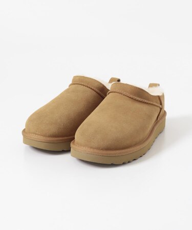 UGG　CLASSIC MICRO