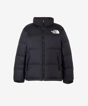 THE NORTH FACE NUPTSE JACKET(KIDS)