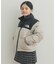 THE NORTH FACE　G SHORT NUPTSE JACKET(KIDS)