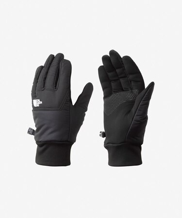 THE NORTH FACE Nuptse Etip Glove
