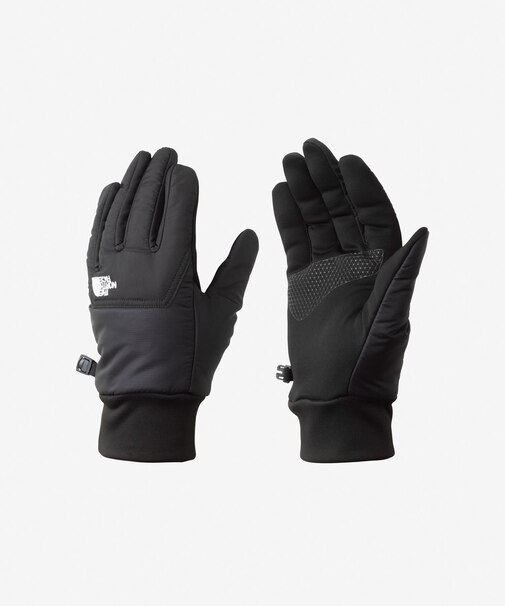 THE NORTH FACE Nuptse Etip Glove