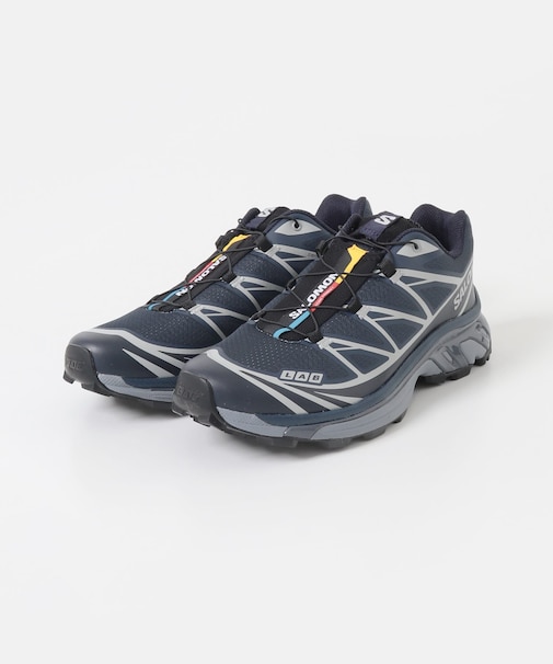 SALOMON XT-6