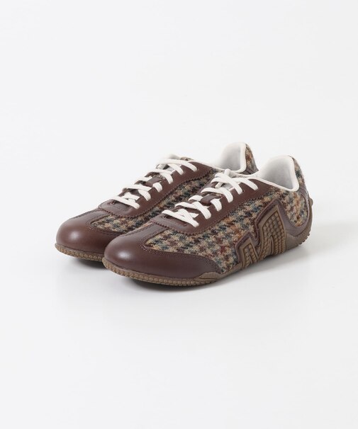 MERRELL RELAY LACE X HARRIS TWEED