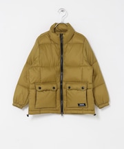 TAION KIDSMOUNTAINVOLUMEDOWNJACKET(KIDS)