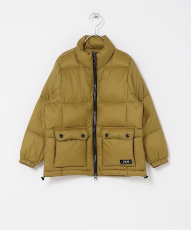 TAION KIDSMOUNTAINVOLUMEDOWNJACKET(KIDS)