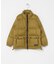 TAION　KIDSMOUNTAINVOLUMEDOWNJACKET(KIDS)
