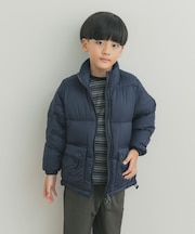 TAION KIDSMOUNTAINVOLUMEDOWNJACKET(KIDS)