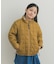 TAION　KIDSDOWNBOAREVEARSIBLEJACKET(KIDS)
