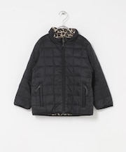 TAION KIDSDOWNBOAREVEARSIBLEJACKET(KIDS)