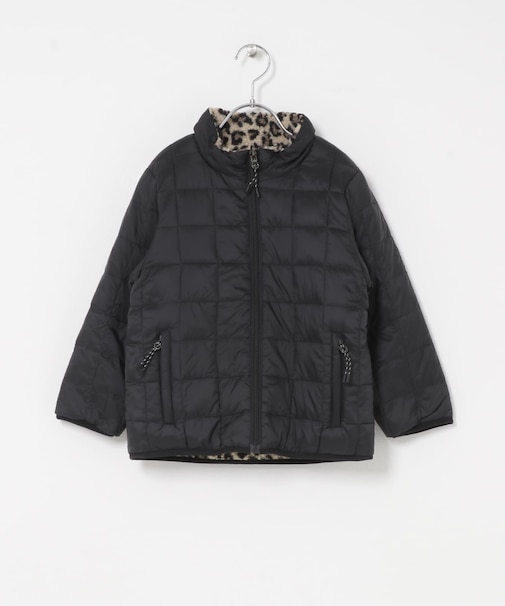 TAION KIDSDOWNBOAREVEARSIBLEJACKET(KIDS)