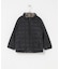 TAION　KIDSDOWNBOAREVEARSIBLEJACKET(KIDS)