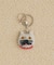 TINY FRIENDS CHARM