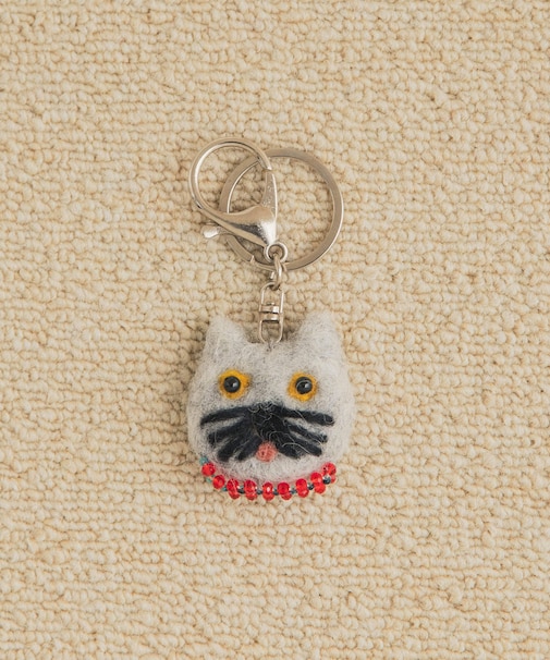 TINY FRIENDS CHARM