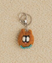 TINY FRIENDS CHARM